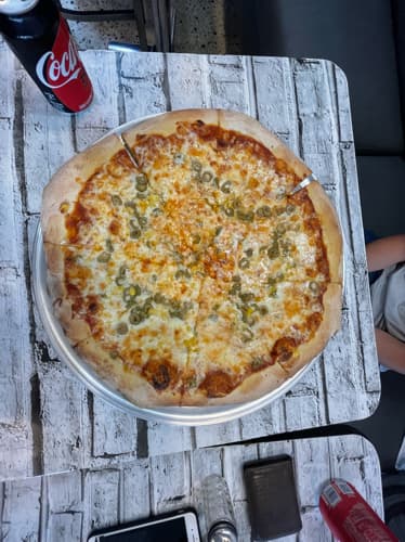 41 Pizza & Bakery image 1