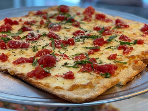 Milano’s Kosher Restaurant image 1