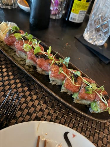 Salt Steakhouse image 1